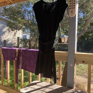 Icebreaker merino villa dress M